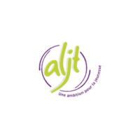 ALJT logo