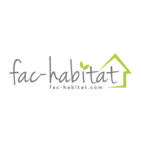 FAC HABITAT logo