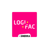 Logifac logo